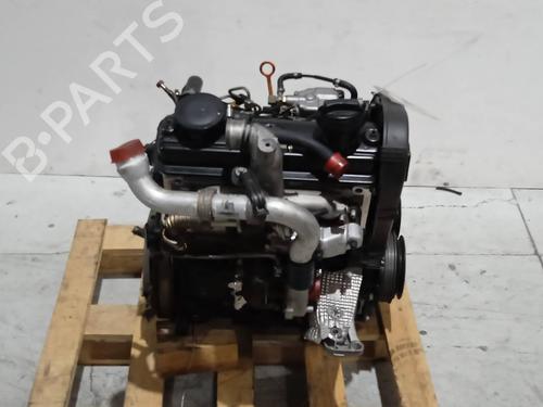 Used Engine SEAT TOLEDO I (1L2) [1991-1999]  13450479