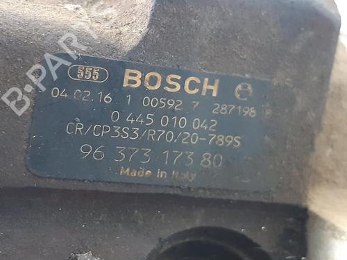 Injection pump PEUGEOT 206 Hatchback (2A/C) 1.4 HDi eco 70 | BP4316313M78