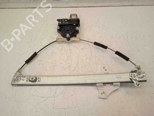 Used Front left window mechanism HYUNDAI i20 II (GB, IB) [2014-2021]  13523179