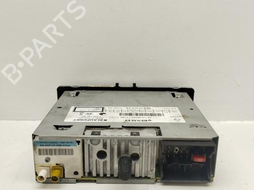 Radio RENAULT FLUENCE (L3_) 1.5 dCi (L30B) | BP38924775E6 - Image 4
