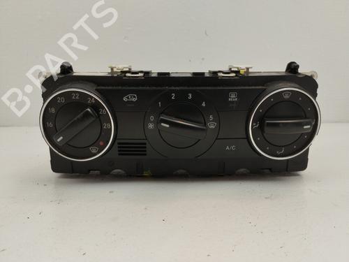 Used Climate control MERCEDES-BENZ A-CLASS (W169) A 170 (169.032, 169.332) (116 hp) 31616031