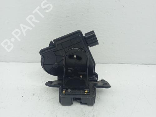 Used Tailgate lock Tailgate lock TOYOTA PRIUS PLUS (_W4_) 1.8 Hybrid (ZVW40W, ZVW41W) (136 hp) 32504641 32504641