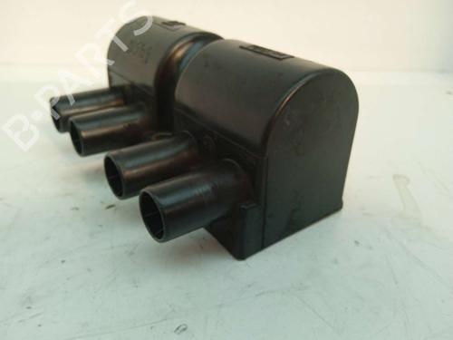 Ignition coil DAEWOO NUBIRA Saloon (J100) | BP31616519M94 - Image 3