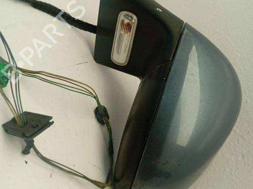 Left mirror CITROËN C4 I (LC_)  | BP26274683C26 