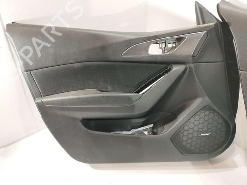 Setesett MAZDA 3 (BM, BN)  | BP31616680C78  - Image 7