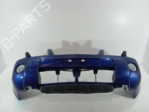 Used Front bumper NISSAN X-TRAIL I (T30) [2001-2013]  31617761