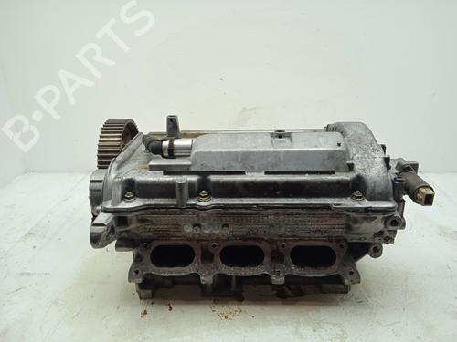 Used Cylinder head AUDI A6 C5 (4B2, 4B4) 2.8 (193 hp) 16776513