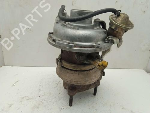Used Turbocharger/Supercharger CHRYSLER VOYAGER IV (RG, RS) 2.5 CRD (141 hp) 4346021
