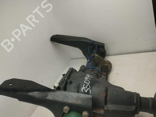 Front differential SUZUKI VITARA (ET, TA, TD) | BP11647882M23