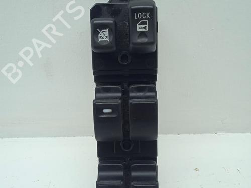 Used Left front window switch Left front window switch MITSUBISHI OUTLANDER II (CW_W) 2.0 DI-D (CW8W) (140 hp) 35978986 35978986