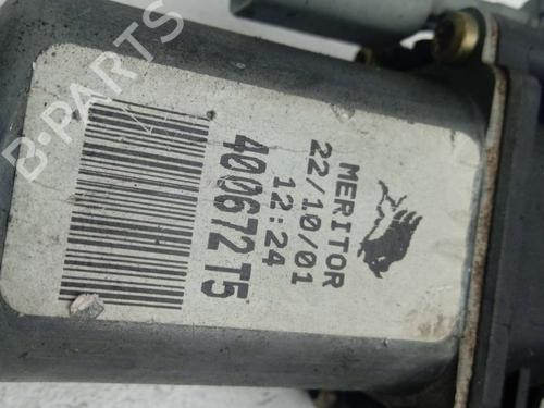 Front right window mechanism PEUGEOT 106 II (1A_, 1C_) 1.5 D | BP4276797C23