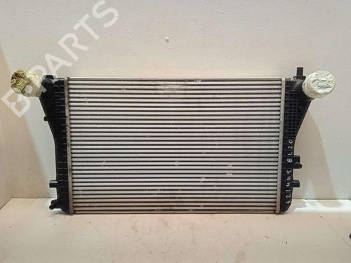 Used Intercooler SKODA OCTAVIA I (1U2) [1996-2010]  4326701