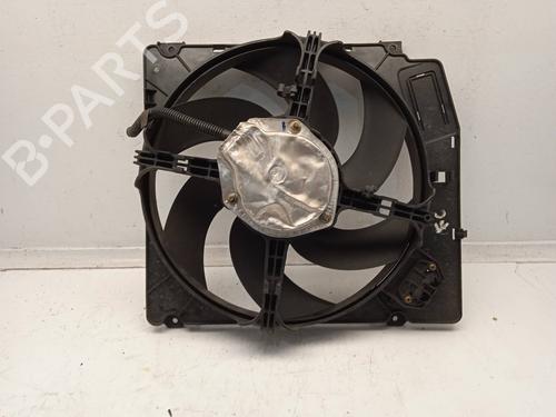 Used Radiator fan Radiator fan FIAT COUPE (175_) 1.8 16V (131 hp) 4265273 4265273
