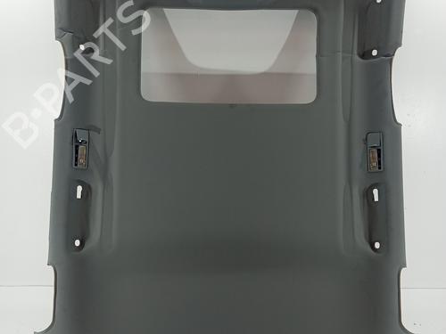 Used Interior roof Interior roof PORSCHE CAYENNE (9PA) [2002-2010] 20148358 20148358