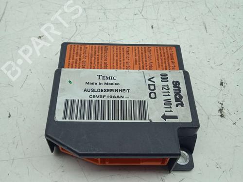 ecu-airbags-smart-fortwo-coupe-450-0001211v011-2004-2005-2006-2007-4325894 main image