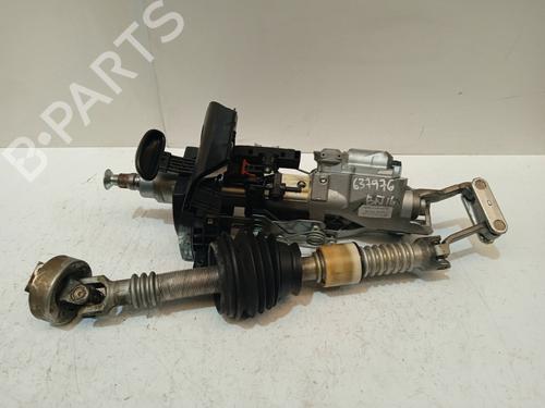 Used Steering column Steering column MERCEDES-BENZ CLK (C209) [2002-2010] 4368648 4368648