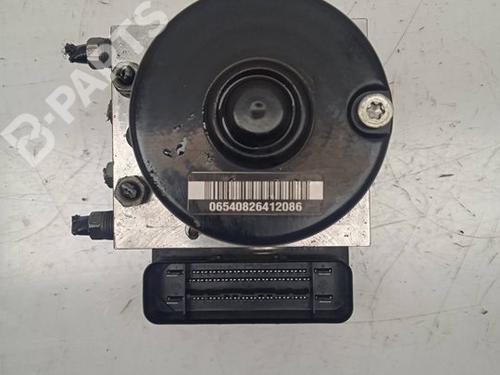 ABS pump FORD FOCUS II (DA_, HCP, DP) 1.8 TDCi | BP11159373M43