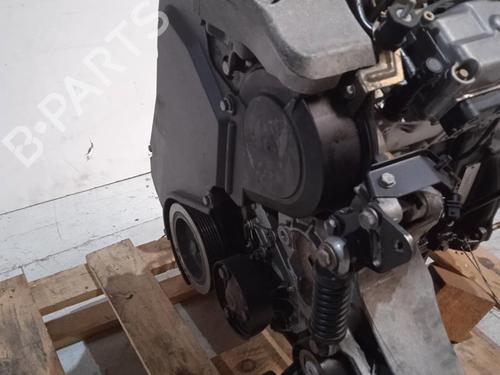 Engine RENAULT LAGUNA I (B56_, 556_) 1.9 dCi (B56W) | BP4305748M1 