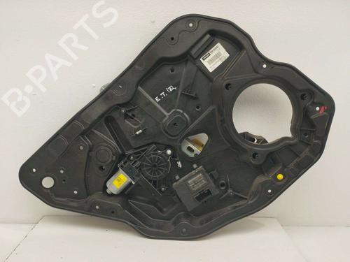 Used Rear left window mechanism Rear left window mechanism VOLVO V70 III (135) D3 / D4 (163 hp) 34438661 34438661