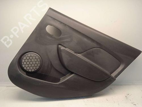 Used Rear right panel DACIA LOGAN II [2012-2026]  17614643