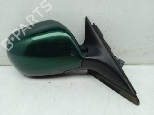 Right mirror AUDI A4 B5 (8D2) 1.8 | BP4298227C27
