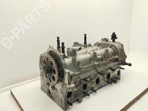 Cylinder head OPEL COMBO Box Body/MPV 1.3 CDTI 16V | BP39147316M5 - Image 3