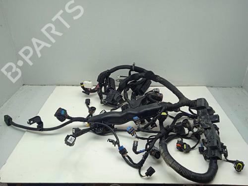 Used Wiring harness KIA NIRO I (DE) [2016-2022]  15761599