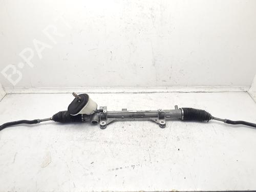 Used Steering rack RENAULT MEGANE III Hatchback (BZ0/1_, B3_) 1.5 dCi (BZ0C) (90 hp) 11152015