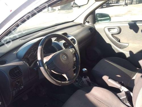 Engine control unit (ECU) OPEL CORSA C (X01) 1.3 CDTI (F08, F68) | BP16301507M57