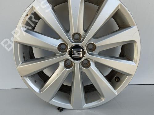 Fælk SEAT IBIZA V (KJ1, KJG) [2017-2026]  24954394