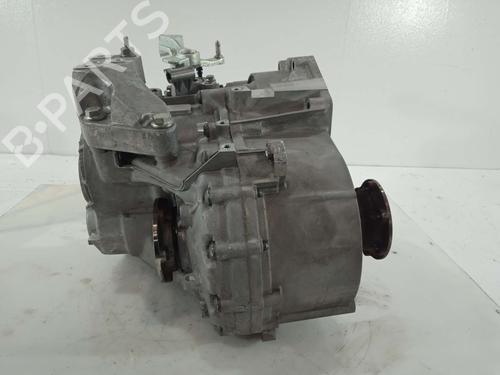 Used Gearbox Gearbox SEAT ALHAMBRA (710, 711) 1.4 TSI (150 hp) 40095646 40095646