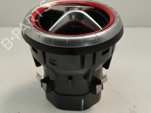air-vent-mercedes-benz-cla-coupe-c117-2013-2014-2015-2016-2017-2018-2019-25359445 main image