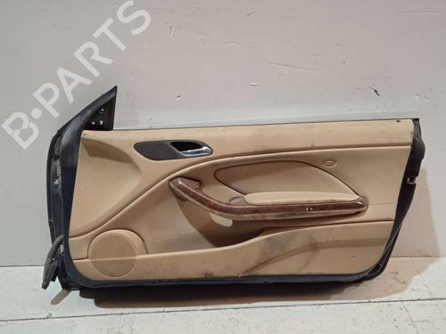 Right front door BMW 3 Coupe (E46) 328 Ci | BP11166759C3
