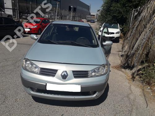 Used Parts RENAULT MEGANE II Saloon (LM0/1_)  1.9 dCi (LM0G, LM1G, LM2C)  1181439