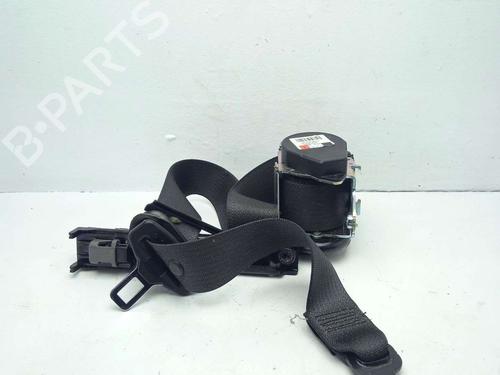 Used Front left seatbelt OPEL ASTRA J (P10) [2009-2016]  31621191