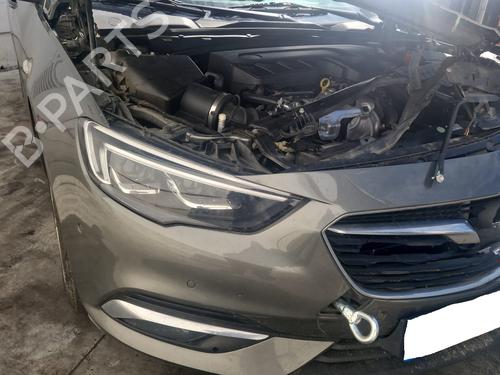 Fuse box OPEL INSIGNIA B Grand Sport (Z18)  | BP17542984E1 
