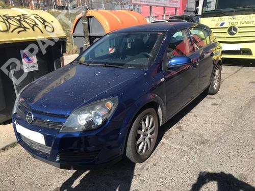 Used Parts OPEL ASTRA H (A04)  1.7 CDTI (L48)  1181219