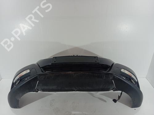Front bumper VW CC B7 (358) 1.8 TSI | BP26032449C7 