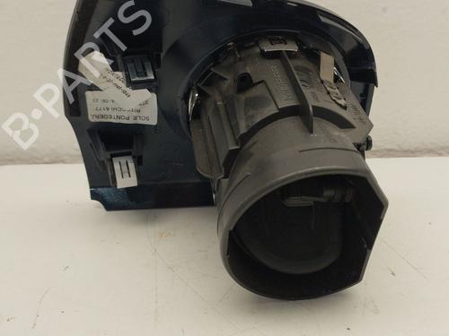 Air vent FIAT 500 (312_) 1.0 Mild Hybrid (312.AYD1B) | BP34474369I21 - Image 3