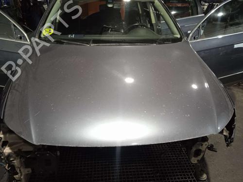 Used Hood VW PASSAT B6 Variant (3C5) 2.0 TDI 16V (140 hp) 16378562
