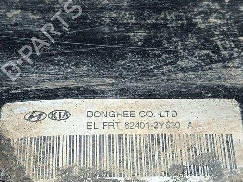 Subframe HYUNDAI ix35 (LM, EL, ELH) 1.7 CRDi | BP40096761M9 - Image 5