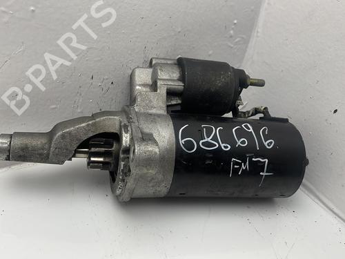 Starter AUDI A6 C5 Avant (4B5, 4B6) 2.5 TDI | BP4357699M8