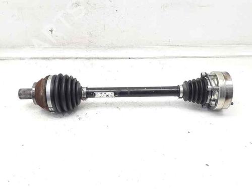 Used Left front driveshaft VW BEETLE (5C1, 5C2) 1.6 TDI (105 hp) 11149250