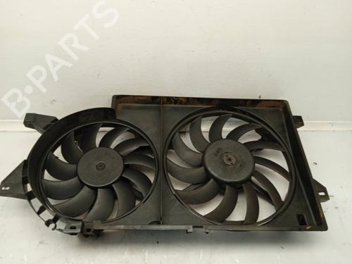 Used Radiator fan Radiator fan CHRYSLER VOYAGER IV (RG, RS) [1999-2008] 11154829 11154829