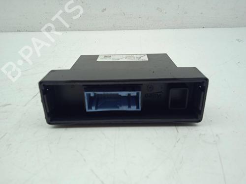 Used Electronic module CITROËN C4 Grand Picasso II (DA_, DE_) 1.2 THP 130 (130 hp) 13220570