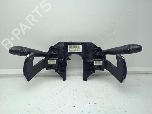 Used Headlight switch Headlight switch CITROËN C4 Grand Picasso I (UA_) 2.0 HDi 138 (136 hp) 16697742 16697742