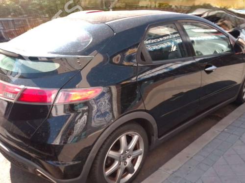 Gearbox HONDA CIVIC VIII Hatchback (FN, FK) 1.8 (FN1, FK2) | BP32188740M3 