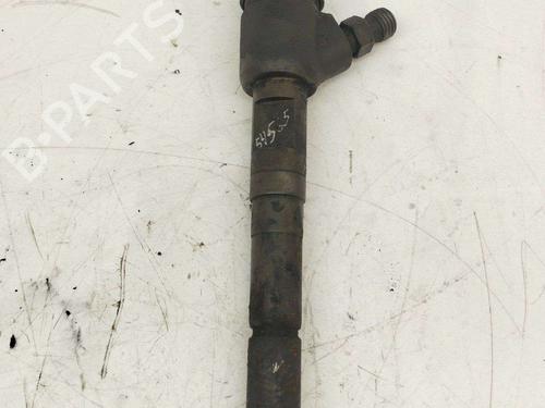 Used Injector OPEL CORSA D (S07) [2006-2015]  31618924