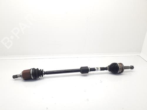 drivaksel-fortil-hjre-kia-ceed-hatchback-ed-2006-2007-2008-2009-2010-2011-2012-11149658 main image