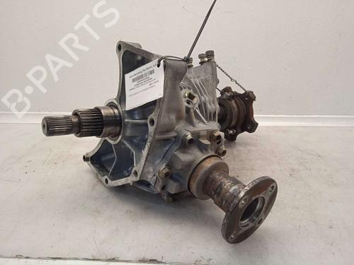 front-differential-nissan-x-trail-i-t30-2001-2002-2003-2004-2005-2006-2007-2008-2009-2010-2011-2012-2013-11160856 main image